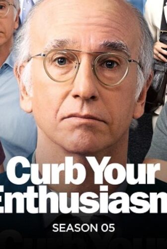 مسلسل Curb Your Enthusiasm الموسم 5 الحلقة 9 مترجمة
