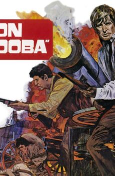 فيلم Cannon for Cordoba 1970 مترجم