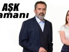 مسلسل وقت العشق الحلقة 5 مترجمة