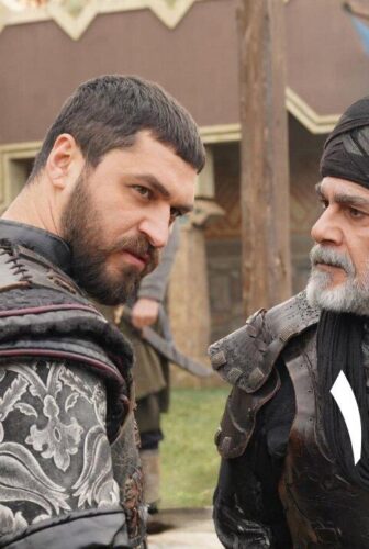 مسلسل المؤسس عثمان الموسم 5 الحلقة 17 مترجم | قيامة عثمان الحلقة 147 مترجمة