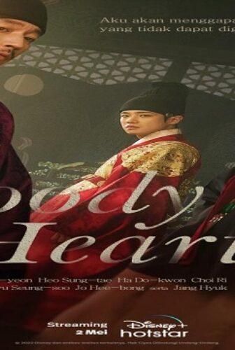مسلسل Bloody Heart الحلقة 10 العاشرة مترجمة