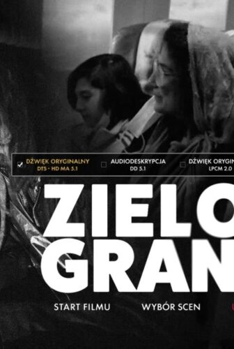 فيلم Zielona Granica 2023 مترجم