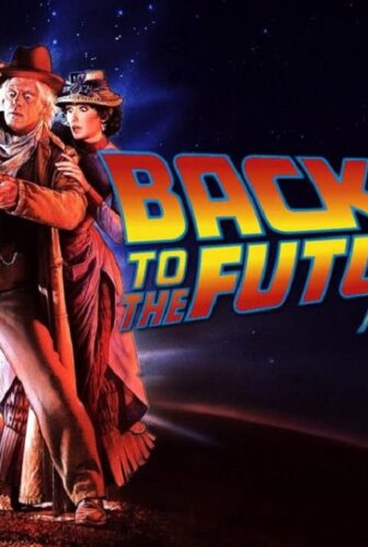 فيلم Back to the Future Part 3 1990 مترجم