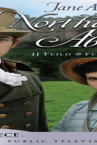 فيلم Northanger Abbey 2007 مترجم