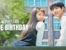 مسلسل Blue Birthday الحلقة 6 مترجمة