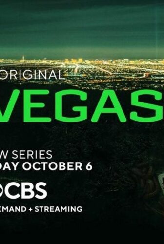 CSI: Vegas