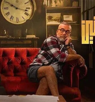 مسلسل وبقينا اتنين الحلقة 11 الحادية عشر