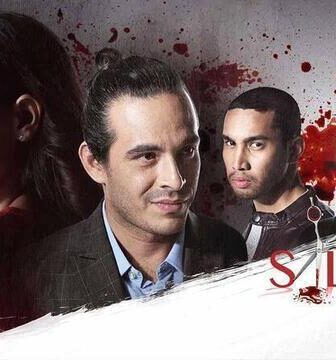 مسلسل صالون الحلقة 10 العاشرة والاخيرة مدبلج
