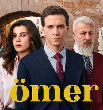 مسلسل عمر الموسم 2 الحلقة 54 الرابعة والخمسون والاخيرة مترجمة