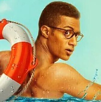 فيلم آخر ديك في مصر