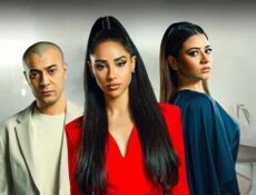 مسلسل حدث بالفعل ( كاملة ) الحلقة 2 الثانية