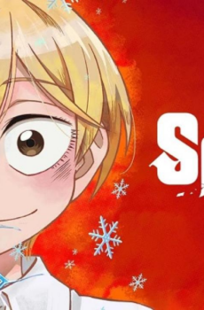 انمي Sanda الحلقة 3 مترجمة كاملة