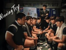 مسلسل المحاولة الرابحة The Winning Try الحلقة 10 العاشرة مترجمة