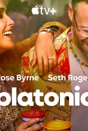 مسلسل Platonic الموسم 2 الحلقة 4 الرابعة مترجمة