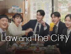 مسلسل القانون والمدينة Law and The City الحلقة 11 الحادية عشر مترجمة