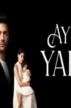 مسلسل غريب في المراة الحلقة 8 مترجمة كاملة