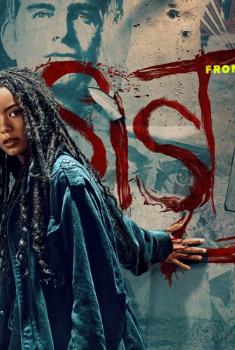 مسلسل Gen V الموسم 2 الحلقة 1 مترجمة كاملة