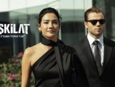 مسلسل المنظمة الموسم 6 الحلقة 160 مترجمة
