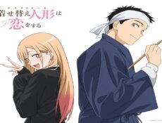 انمي KiseKoi الموسم 2 الحلقة 1 مترجمة