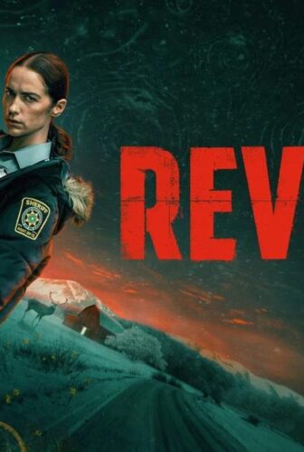 مسلسل Revival الحلقة 11 مترجمة