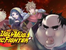 انمي Busamen Gachi Fighter الحلقة 7 السابعة مترجمة