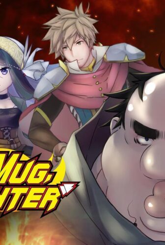 انمي Busamen Gachi Fighter الحلقة 7 السابعة مترجمة