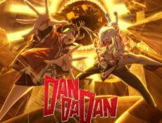 انمي Dandadan الموسم 2 الحلقة 3 الثالثة مترجمة