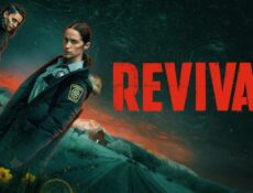 مسلسل Revival الحلقة 4 مترجمة