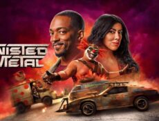 مسلسل Twisted Metal الموسم 2 الحلقة 1 الاولى مترجمة