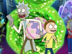 مسلسل Rick and Morty الموسم 8 الحلقة 2 مترجمة