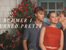 مسلسل The Summer I Turned Pretty الموسم 3 الحلقة 10 العاشرة مترجمة