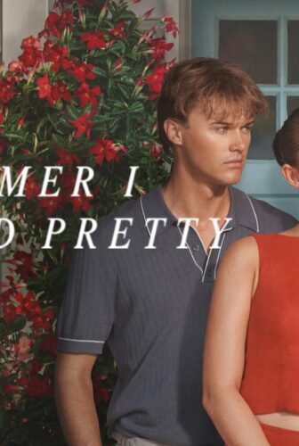 مسلسل The Summer I Turned Pretty الموسم 3 الحلقة 10 العاشرة مترجمة