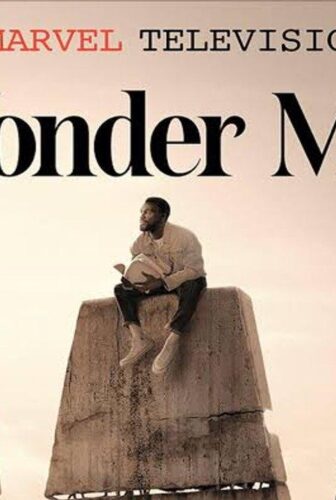مسلسل Wonder Man الحلقة 8 مترجمة