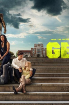 مسلسل Gen V الحلقة 4 مترجمة كاملة