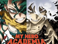 انمي My Hero Academia الموسم 8 الحلقة 4 مترجمة كاملة