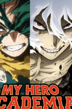 انمي My Hero Academia الموسم 8 الحلقة 4 مترجمة كاملة