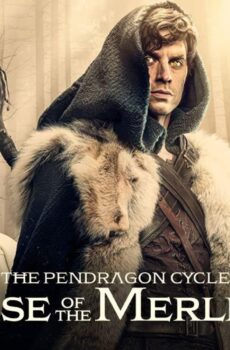مسلسل he Pendragon Cycle Rise of the Merlin الحلقة 4 مترجمة