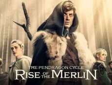 مسلسل he Pendragon Cycle Rise of the Merlin الحلقة 3 مترجمة