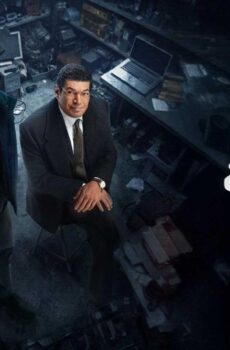 مسلسل عين سحرية الحلقة 16 السادسة عشر