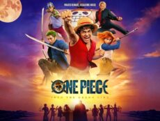 مسلسل One Piece الياباني الموسم 2 الحلقة 8 والاخيرة مترجمة