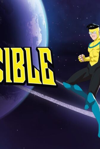 مسلسل Invincible الموسم 4 الحلقة 3 مترجمة