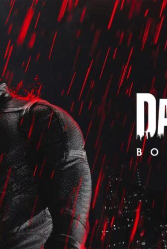 مسلسل Daredevil Born Again الموسم 2 الحلقة 4 مترجمة
