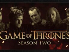 مسلسل Game of Thrones الموسم الثانى الحلقة 1 مترجمة