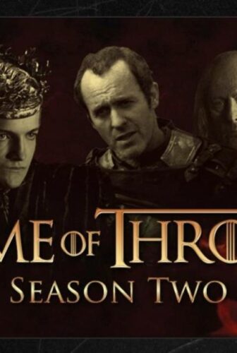 مسلسل Game of Thrones الموسم الثانى الحلقة 1 مترجمة