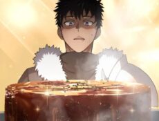 انمي Monster Eater الحلقة 1 مترجمة