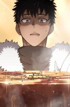 انمي Monster Eater الحلقة 1 مترجمة