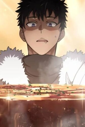 انمي Monster Eater الحلقة 1 مترجمة