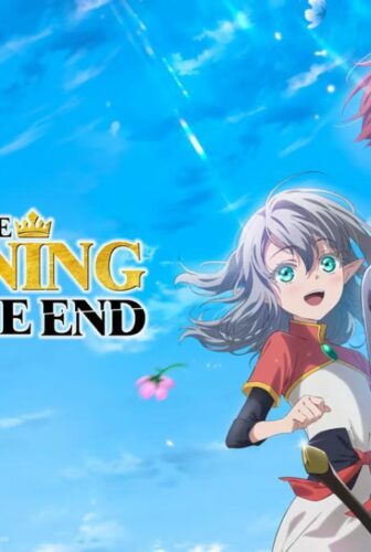 انمي The Beginning After the End الموسم 2 الحلقة 2 مترجمة