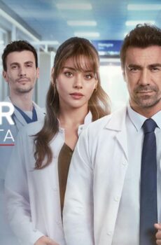 مسلسل الطبيب الحلقة 8 الثامنة مترجمة