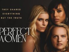 مسلسل Imperfect Women الحلقة 2 الثانية مترجمة